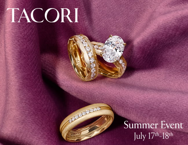 TACORI Jewelry Event