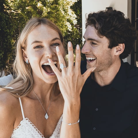 TACORI Engagement Rings