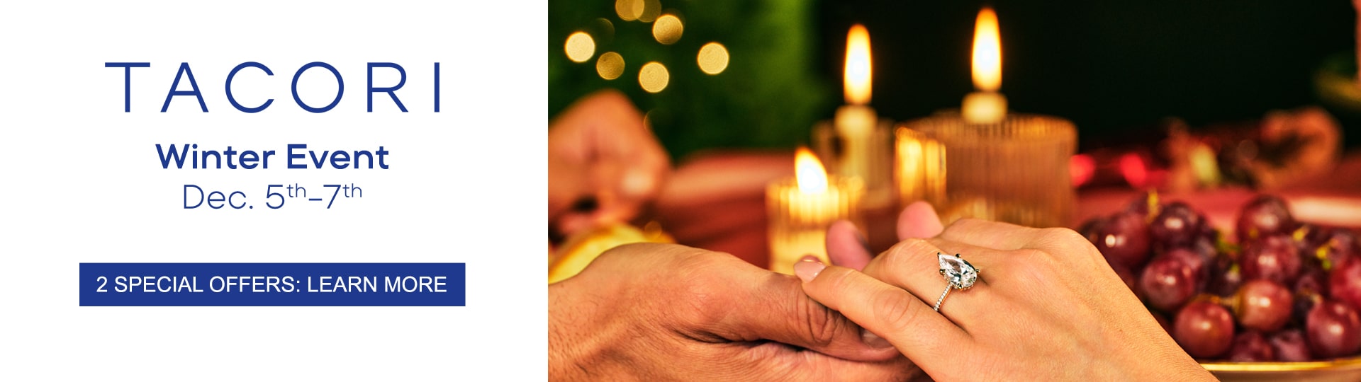 TACORI Event at BARONS