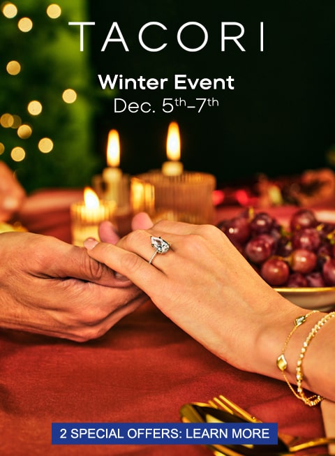 TACORI Event at BARONS