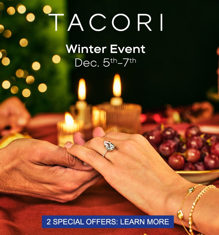 TACORI Event at BARONS