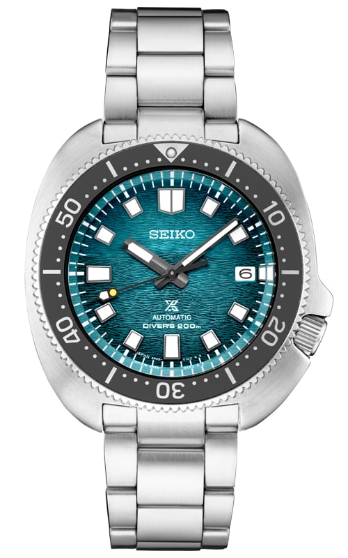 Prospex Special Edition Ice Diver Watch SPB265