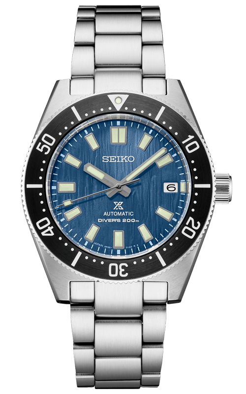 Seiko Prospex 1965 Automatic Diver's Special Edition Watch SPB297