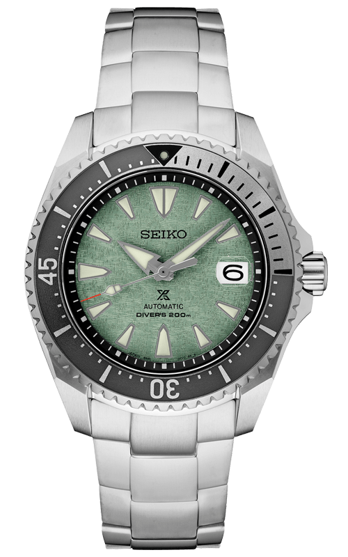 SEIKO Prospex Diver's SPB083 Automatic Japan Made Men's Watch