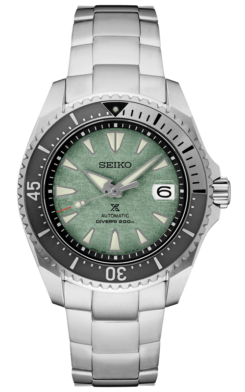 Seiko Prospex U.S. Special Edition Diver SPB349