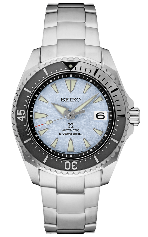 Seiko Prospex 1965 Automatic Diver's Special Edition Watch SPB297