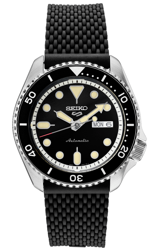 Seiko 5 Sports SRPD95 Automatic Watch