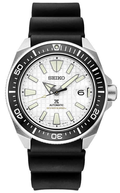 Seiko Prospex Automatic Diver SRPE37