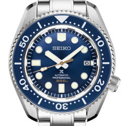 Seiko Prospex 1968 Diver s Watch Recreation SLA023