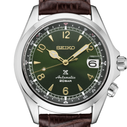 Seiko Prospex Alpinist SPB121 thumbnail 1