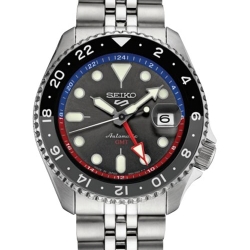 Seiko diver sport 5 sales