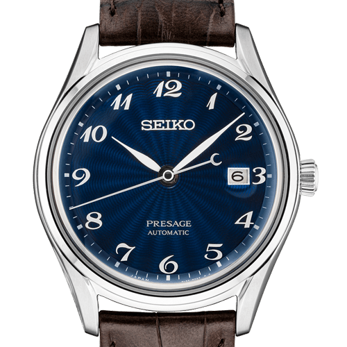 Seiko presage shippo on sale