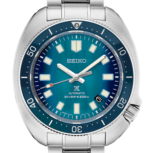 Seiko 1970 diver discount