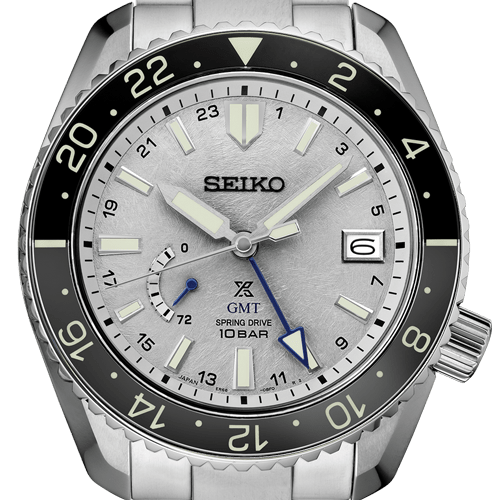Seiko spring drive prospex top