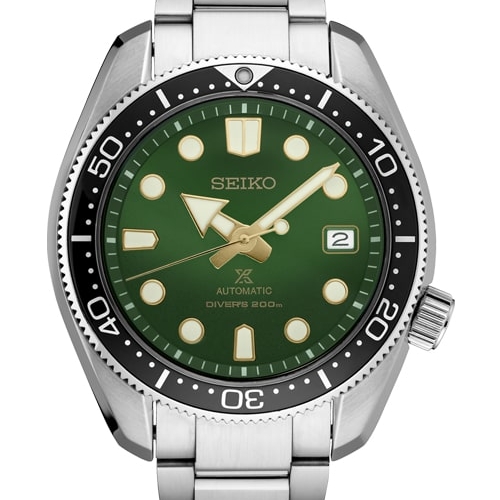 Seiko Prospex Modern 1968 Diver's Watch SPB105