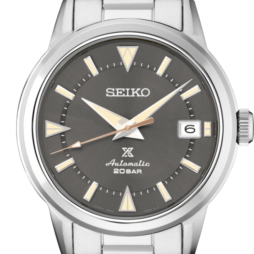 Seiko rugged watch on sale