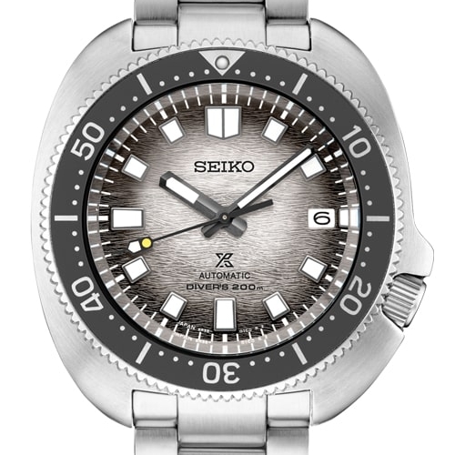 Prospex Special Edition Ice Diver Watch SPB261