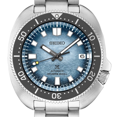 Prospex Special Edition Ice Diver Watch SPB263
