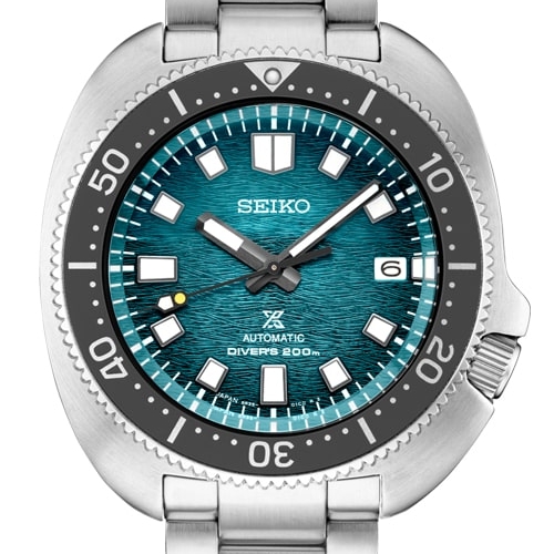 Prospex Special Edition Ice Diver Watch SPB265