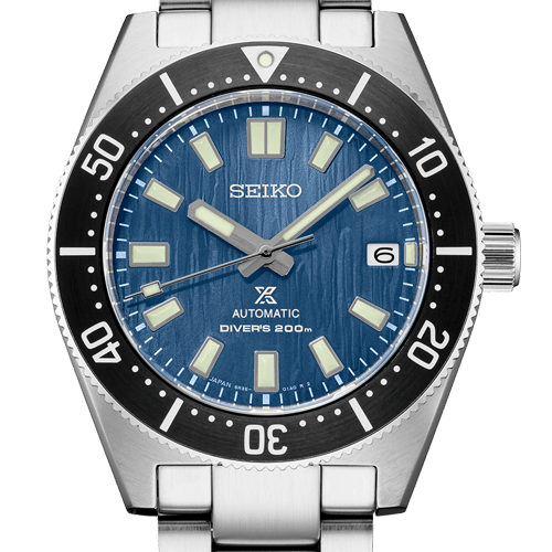 Seiko Prospex 1965 Automatic Diver s Special Edition Watch SPB297