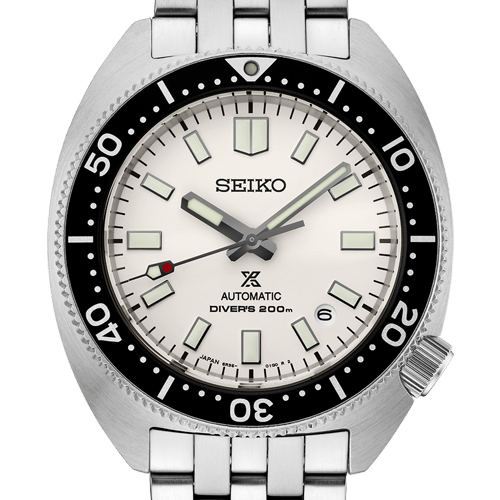Seiko automatic diver prospex deals