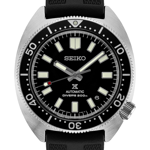 Seiko Prospex Automatic Diver SPB317