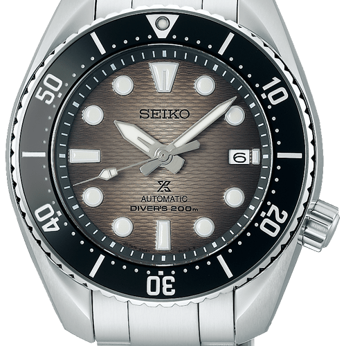 Seiko Prospex Sumo Ceramic Bezel SPB323