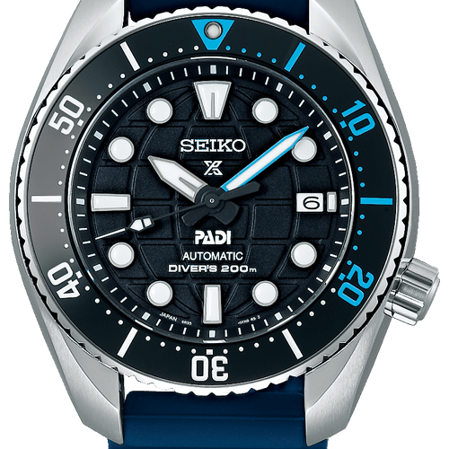 Seiko Prospex Sea PADI Automatic SPB325
