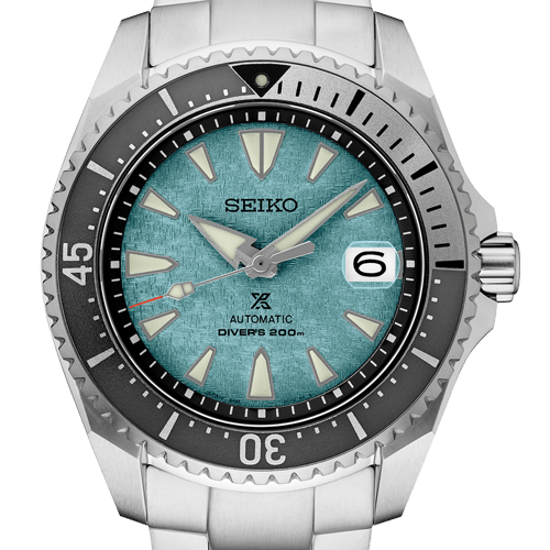 Seiko Prospex U.S. Special Edition Diver SPB353
