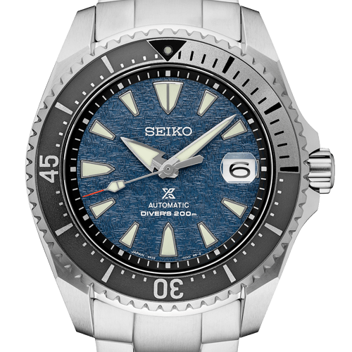 Seiko Prospex U.S. Special Edition Diver SPB357