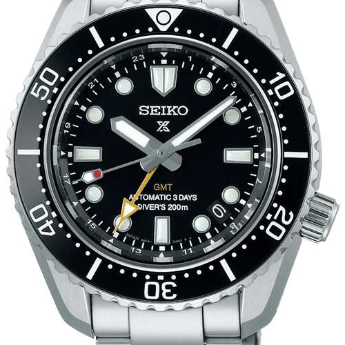 Seiko scuba watch discount
