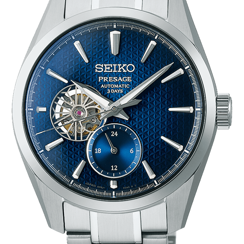 Seiko presage automatic discount