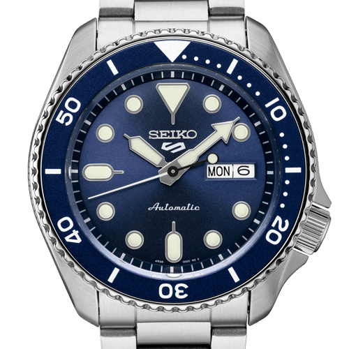 Seiko 5 Sports SRPD51 Automatic Watch