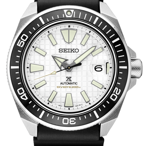 Seiko Prospex Automatic Diver SRPE37