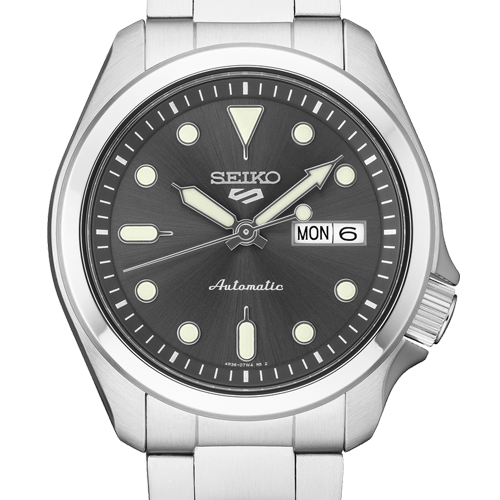 Seiko 5 Sports 40mm Automatic Watch SRPE51