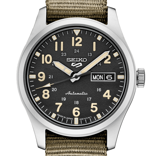 Seiko beige shop