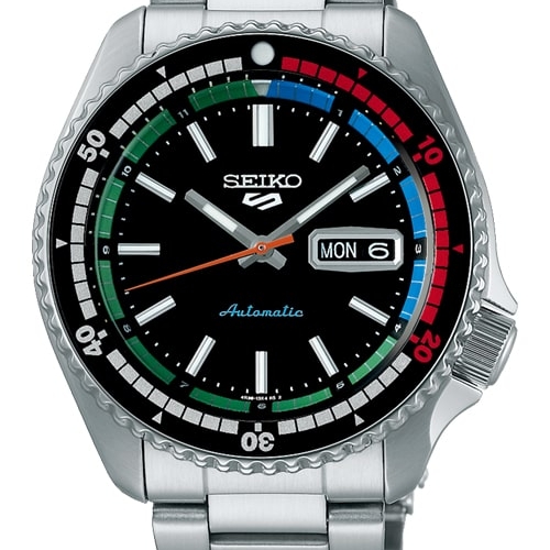 Seiko 5 Sports Special Edition SRPK13