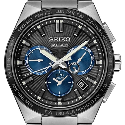 Seiko 5 titanium online