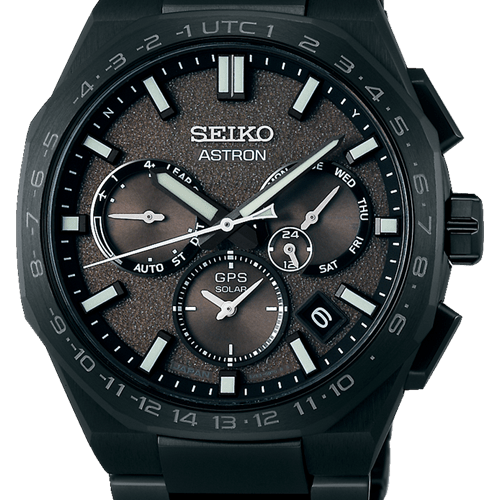 Seiko gps solar astron limited edition on sale