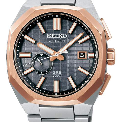 Seiko astron quartz outlet