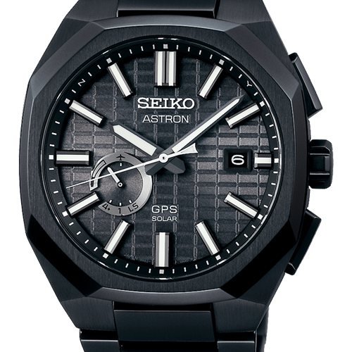 Seiko gps watch new arrivals