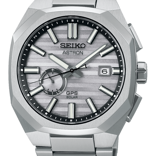 Seiko Astron GPS Solar Limited Edition SSJ017