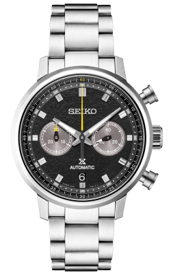 Seiko Prospex Speedtimer World Athletics Championships Oregon22 Limited Edition Chronograph SRQ041