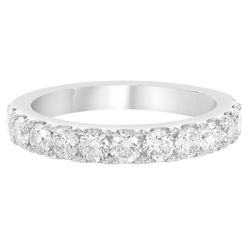 1.25ct Diamond Wedding Band BARON00166