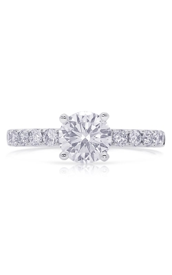 14K Classic Diamond Engagement Ring BARON00612