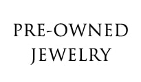 Pre-Owned Jewelry