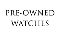 Pre-Owned Watches