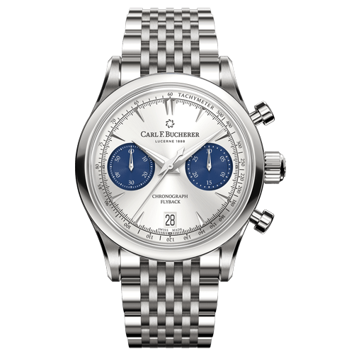 Carl F Bucherer Manero Flyback 00.10927.08.13.23