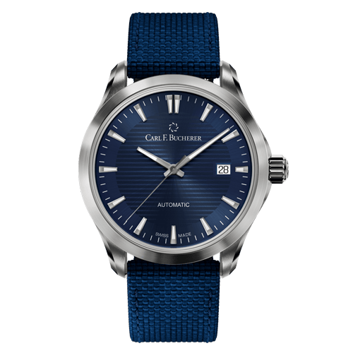 Carl F Bucherer Manero Urban 00.10929.08.53.01