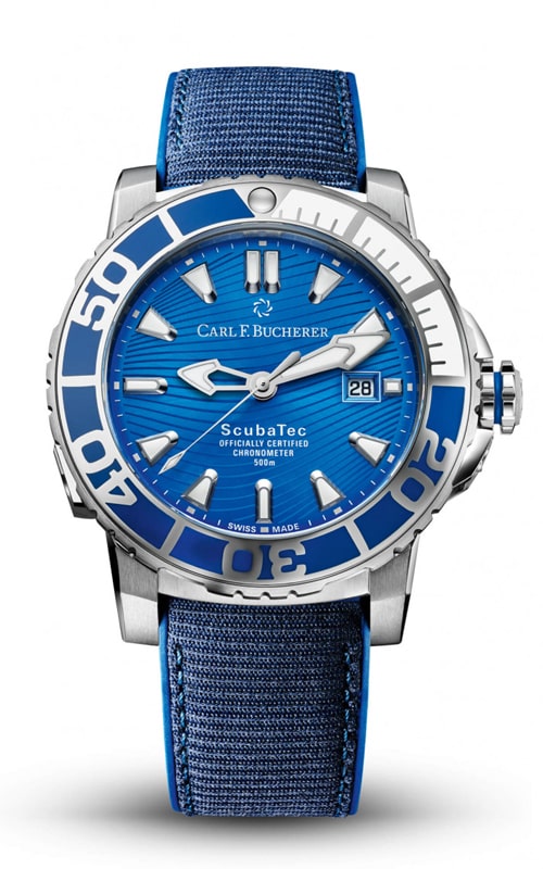 F watch brand outlet